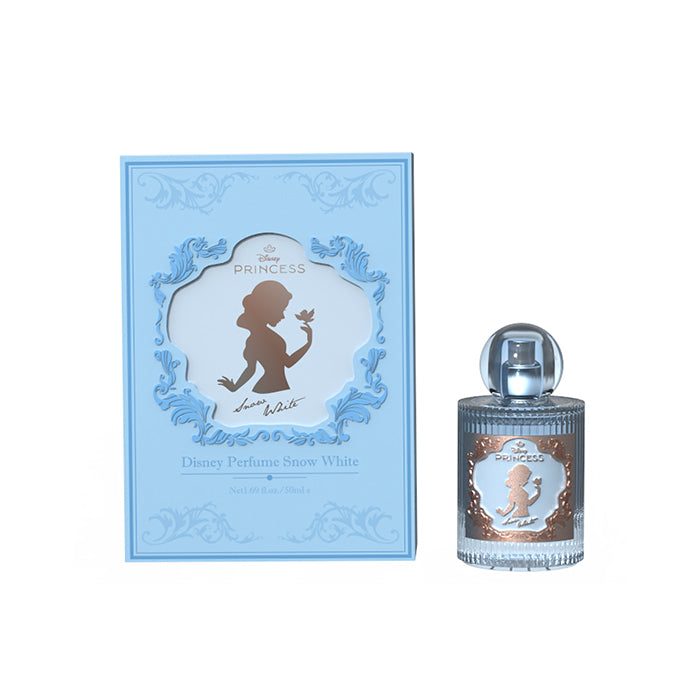 Disney Princess Series "Snow Kiss" Perfume – Snow White