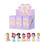Disney Dream Princess Series Blind Box Storage Jar