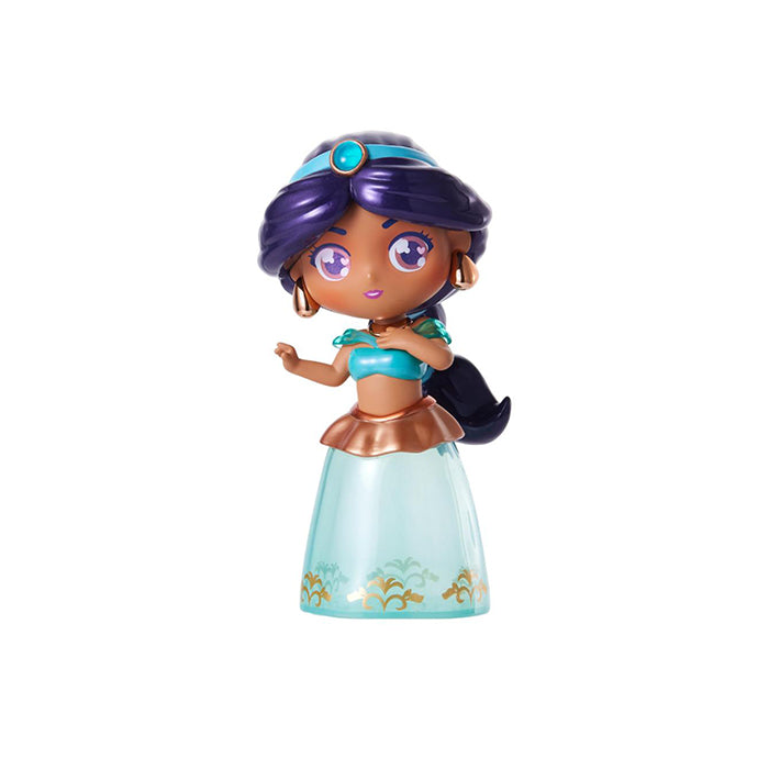 Disney Dream Princess Series Blind Box Storage Jar