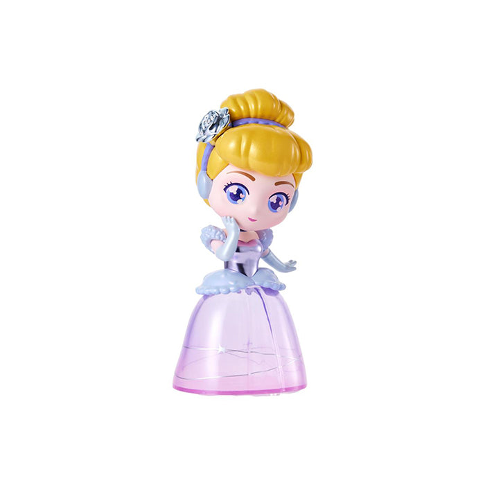 Disney Dream Princess Series Blind Box Storage Jar