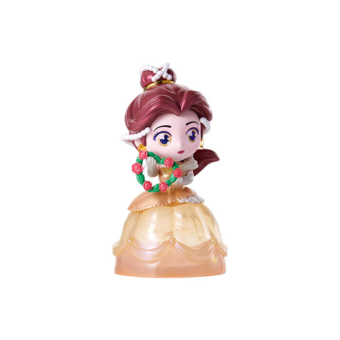 Disney Dream Princess Series Blind Box Storage Jar