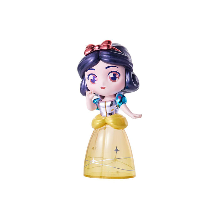 Disney Dream Princess Series Blind Box Storage Jar