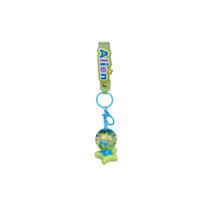 Disney Pixar Alien Series Hanging Charm