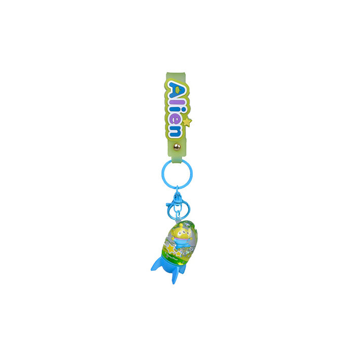 Disney Pixar Alien Series Hanging Charm