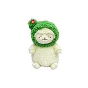 Serie Pecora Cactus – Peluche da 25 cm