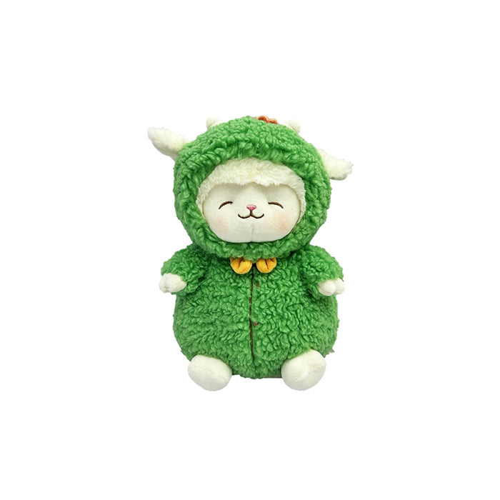 Serie Pecora Cactus – Peluche da 25 cm