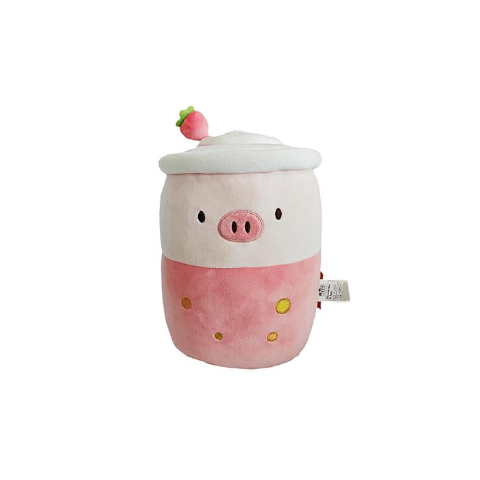 12-inch GIGI Milkshake Plush Toy