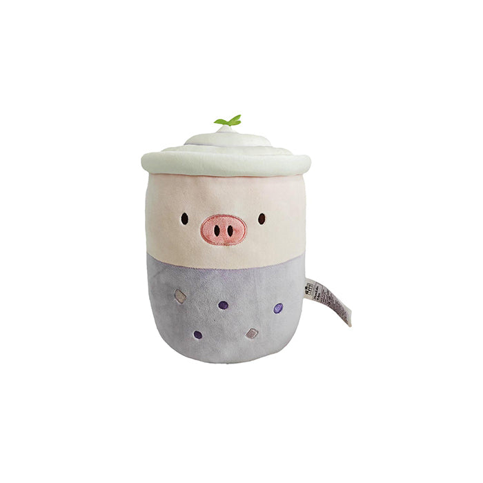 12-inch GIGI Milkshake Plush Toy