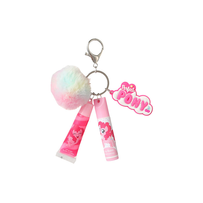 Serie My Little Pony – Ciondolo Balsamo Labbra – Pinkie Pie