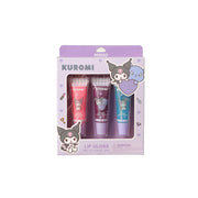 Sanrio Series Lip Gloss Set