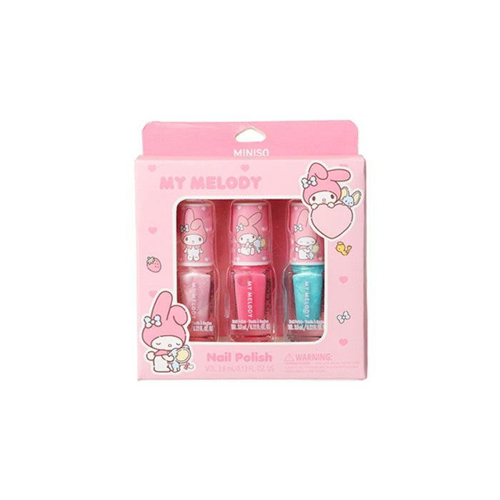 Sanrio Series – Nail Polish Set