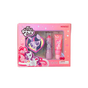 My Little Pony Series Twilight Sparkle Lip Jelly Set