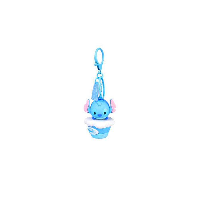 Disney Tsum Tsum Stitch Ciondolo Girevole