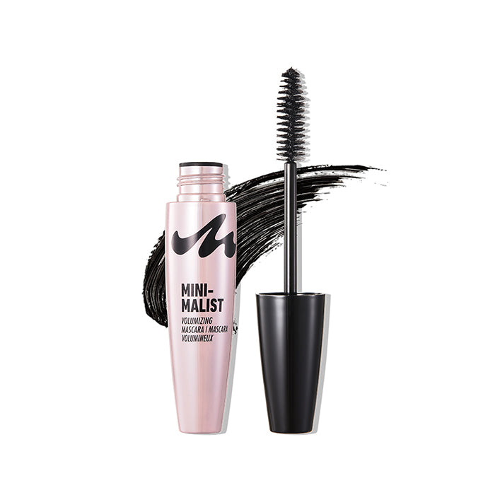 Minimalist Series Volumizing Mascara