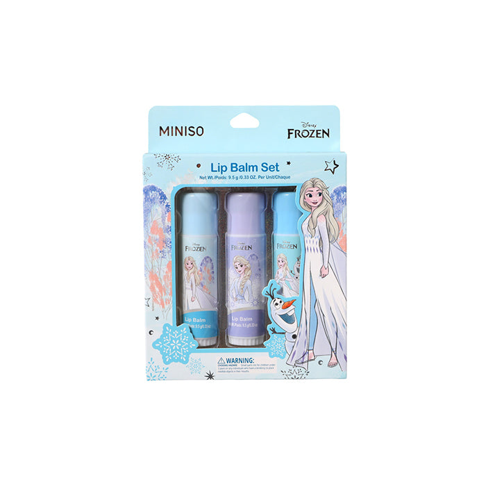 Set di rossetti Disney Frozen Series