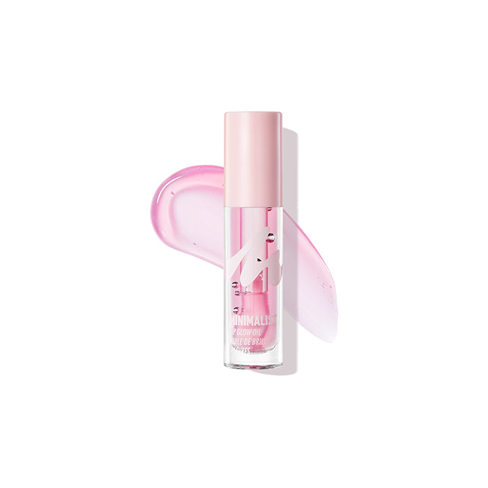 Minimalist Series Lip Oil