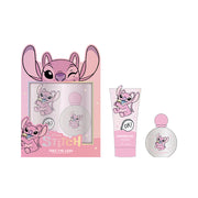 Set regalo di profumi Disney Stitch Series Pink Afternoon Tea