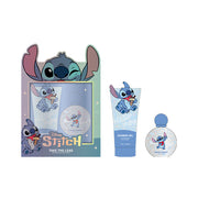Set regalo profumo Disney Stitch Series Fun Disco