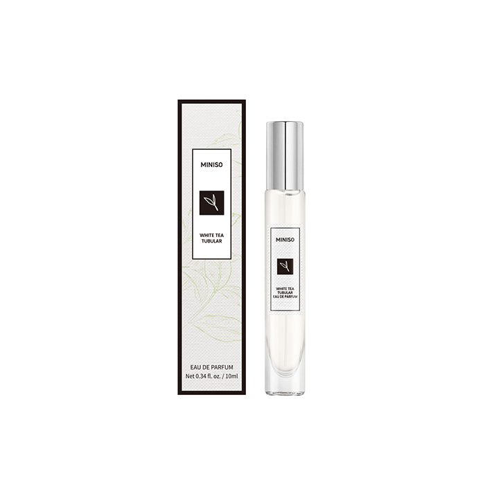 Premium Classic Collection Vial Perfume – Elegant White Tea