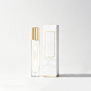 Premium Classic Collection Vial Perfume – Elegant White Tea