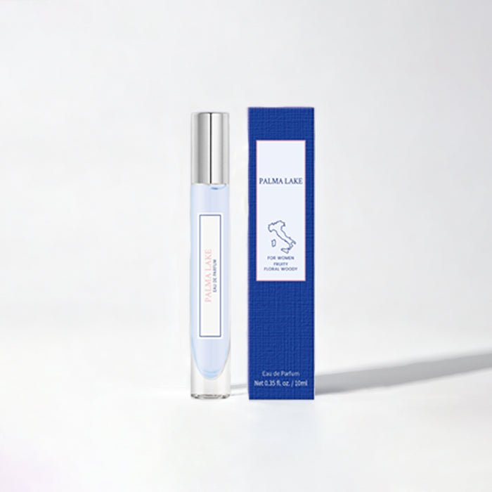Profumo in fiala Collezione Classica Premium – Lake Parma