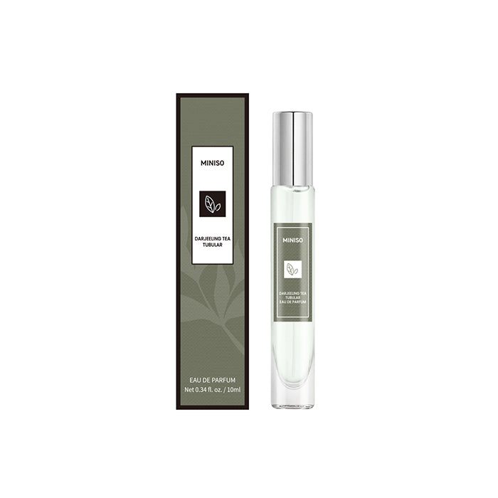 Profumo in Fiala Classic Series Premium – Darjeeling Tea
