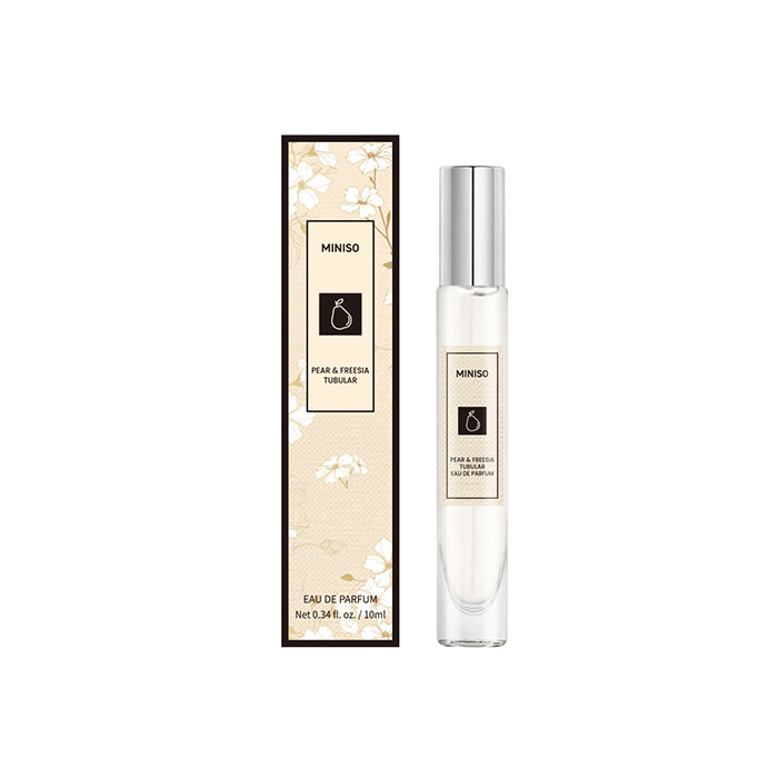 Profumo per Fiala Serie Classica Premium – Pera & Fresia
