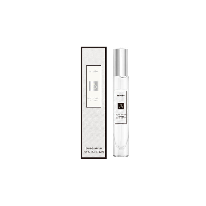 Premium Classic Series Vial Perfume – Silver Mountain Water