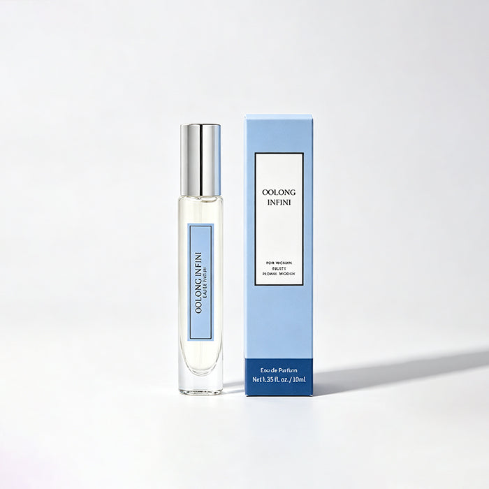 Collezione Classica Premium Profumo Flacone – Oolang Infini