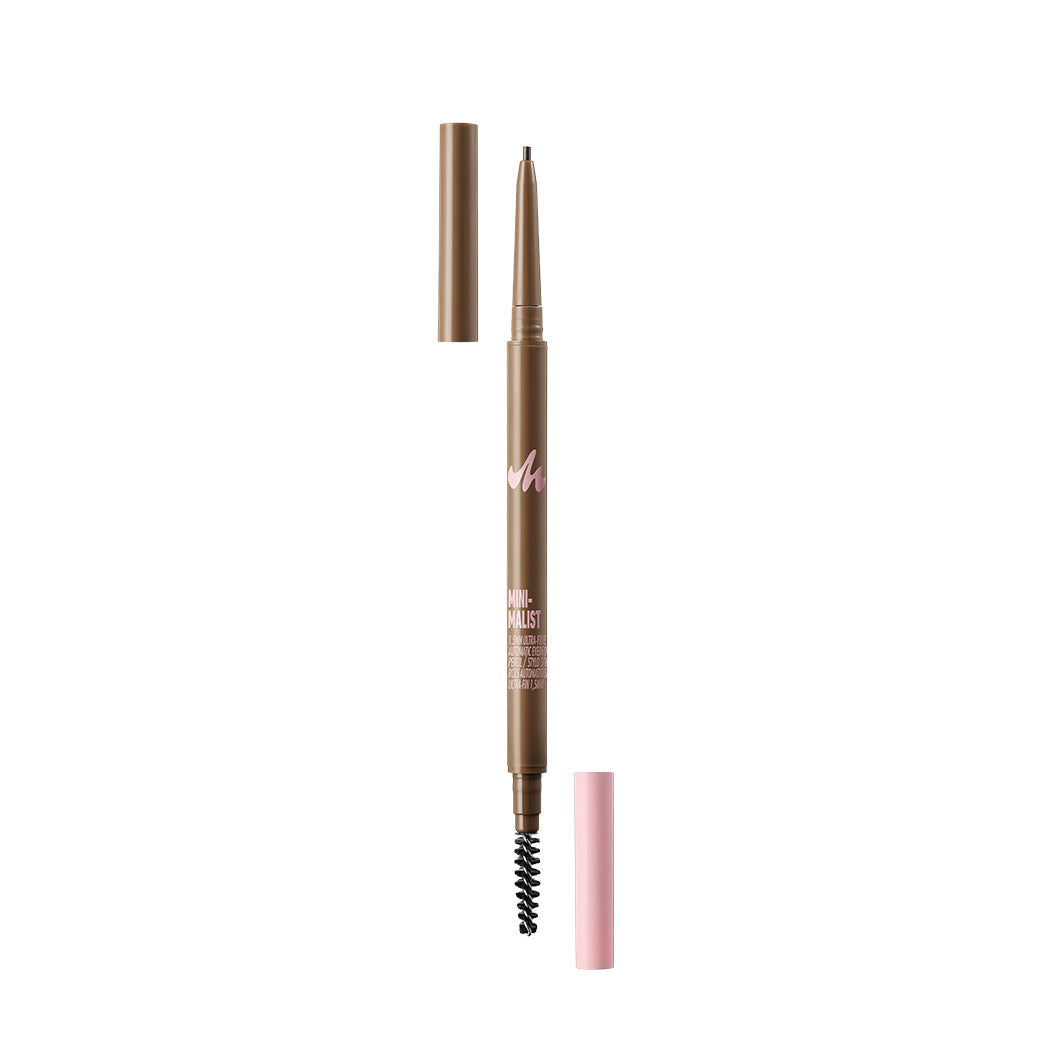 Minimalist Series 1.5mm Slim Automatic Eyebrow Pencil