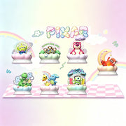 Disney Pixar Series "Fluffy Clouds" Blind Box Figures