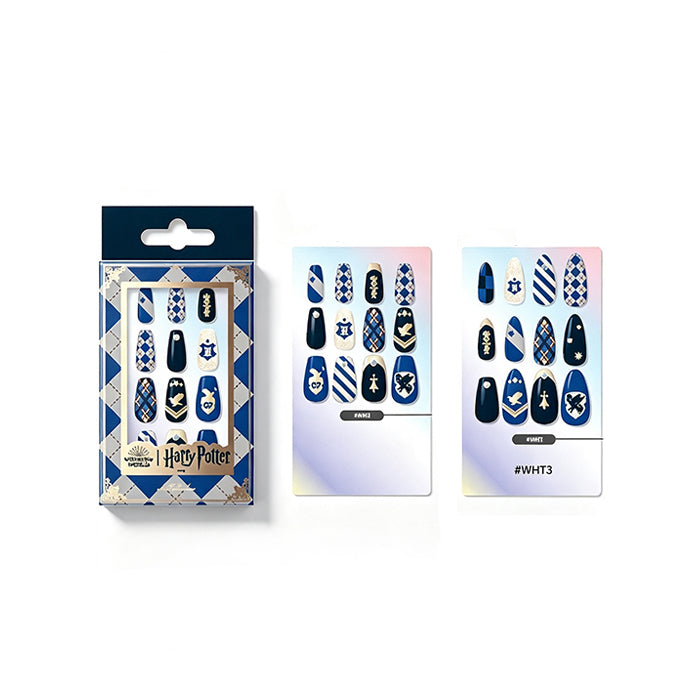 MINISO Harry Potter Press-on Nails
