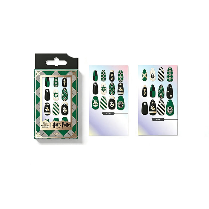 MINISO Harry Potter Press-on Nails
