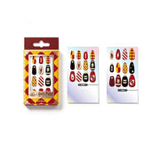 MINISO Harry Potter Press-on Nails