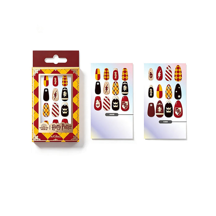 MINISO Harry Potter Press-on Nails