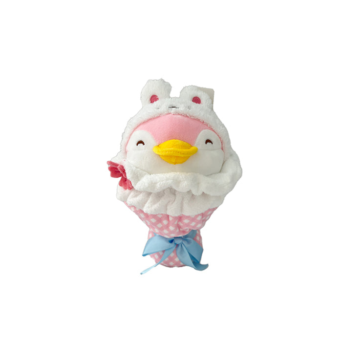 Mini Family Small Bouquet Plush Toy