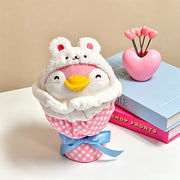 Mini Family Small Bouquet Plush Toy