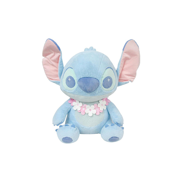 Dream Planet Series – Stitch Plush Toy