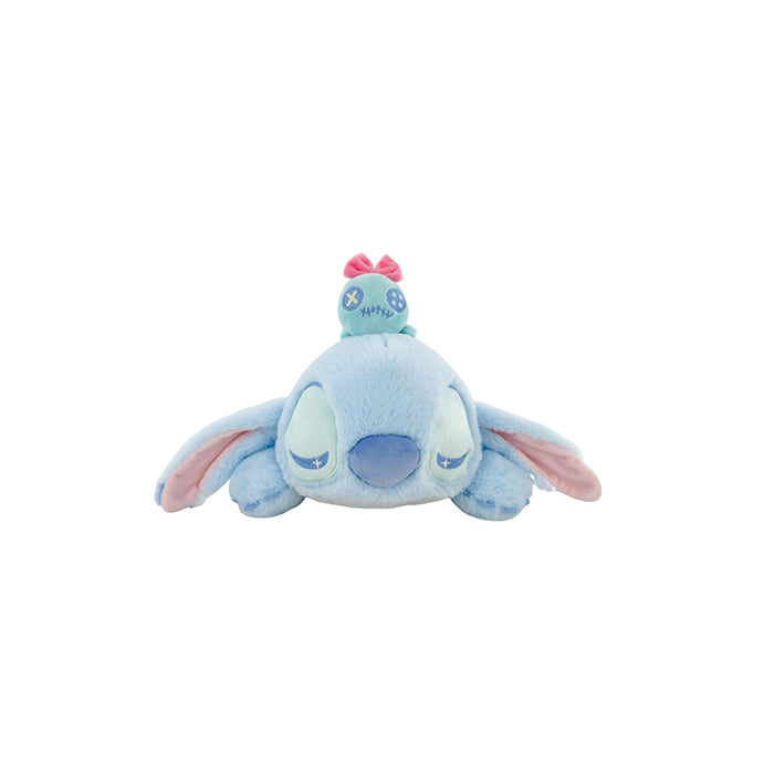 Dream Planet Series – Stitch Plush Toy