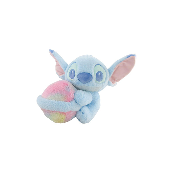 Dream Planet Series – Stitch Plush Toy