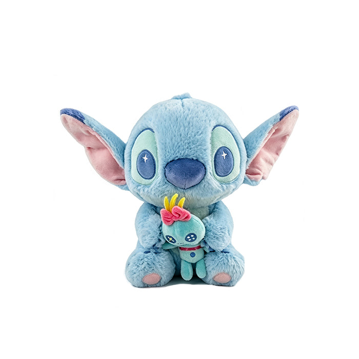 Dream Planet Series – Stitch Plush Toy