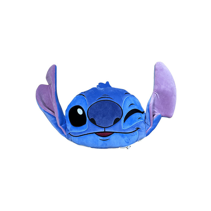 Disney Stitch Series – Alien Casual Throw Blanket