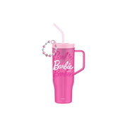 Barbie Series – 1250mL Plastic Straw Cup