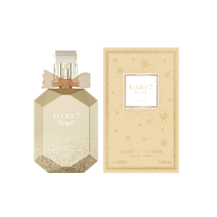 Lucky No. 7 Starlight – Profumo Donna