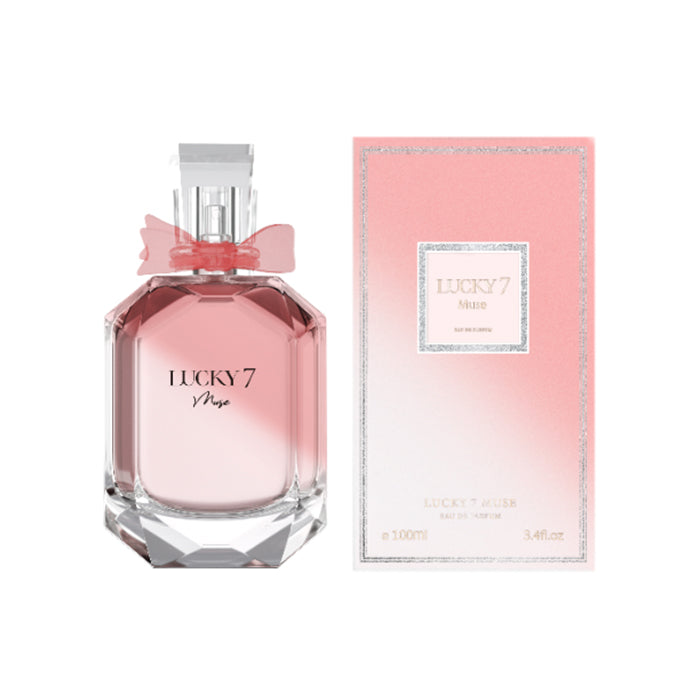 Lucky No. 7 Muse – Eau de Parfum Donna