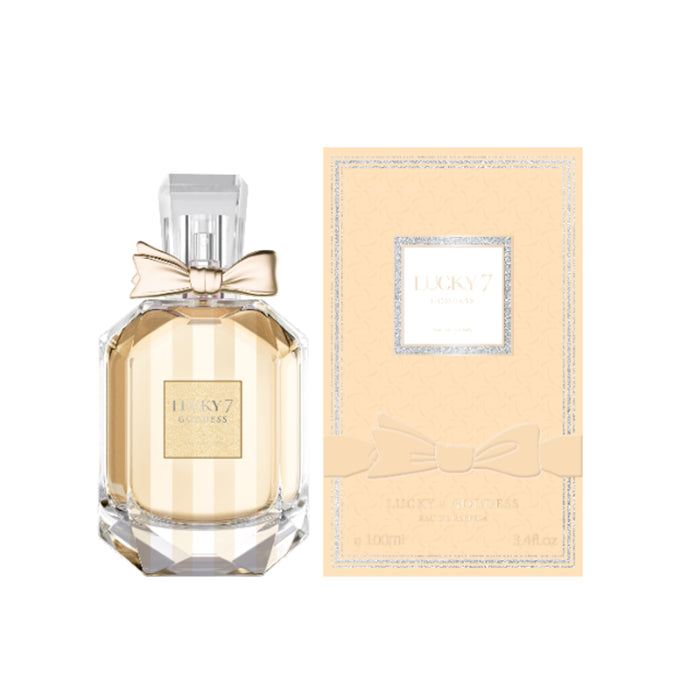Lucky No. 7 Goddess – Profumo Donna