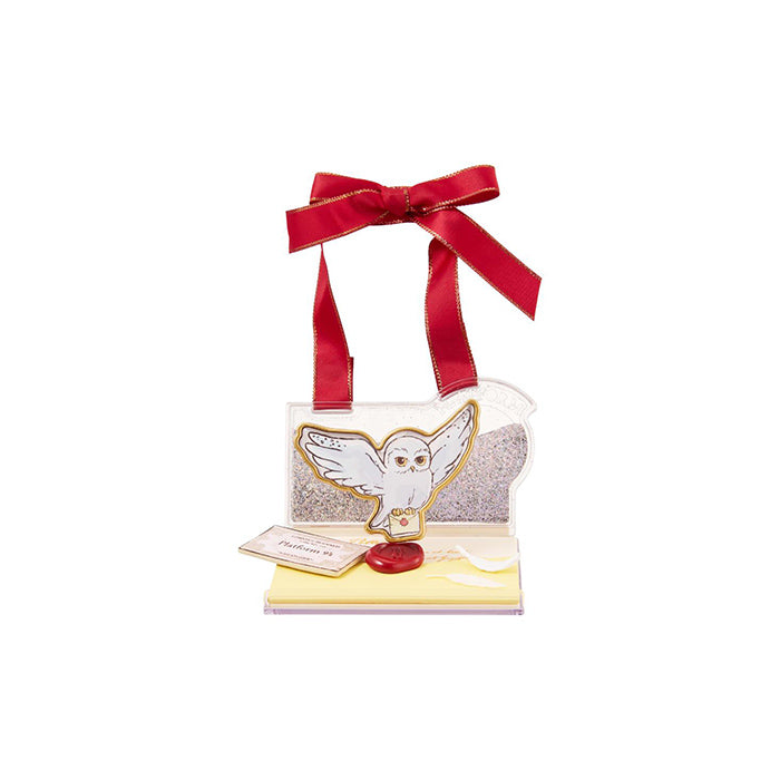 Harry Potter Series "Shimmering Letter" Blind Box Charms