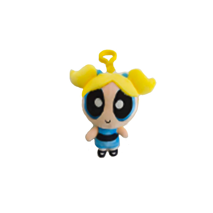 La serie Powerpuff Girls – Ciondolo Borsa Peluche n. 5