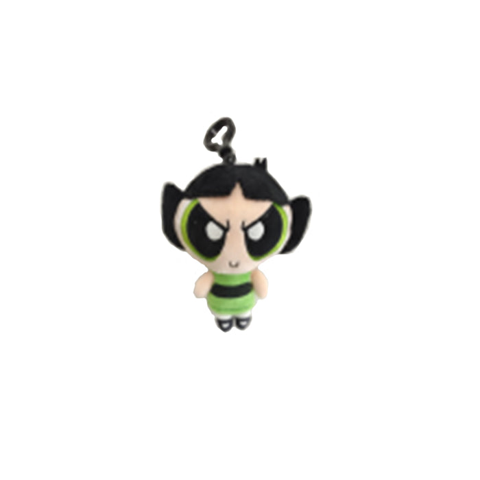 La serie Powerpuff Girls – Ciondolo Borsa Peluche n. 5
