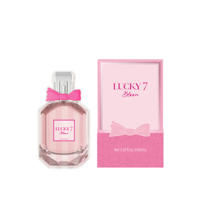 Lucky No. 7 – Fragranza Floreale Donna
